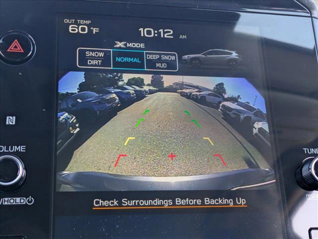 New 2026 Subaru Crosstrek 2.0i Premium image 16