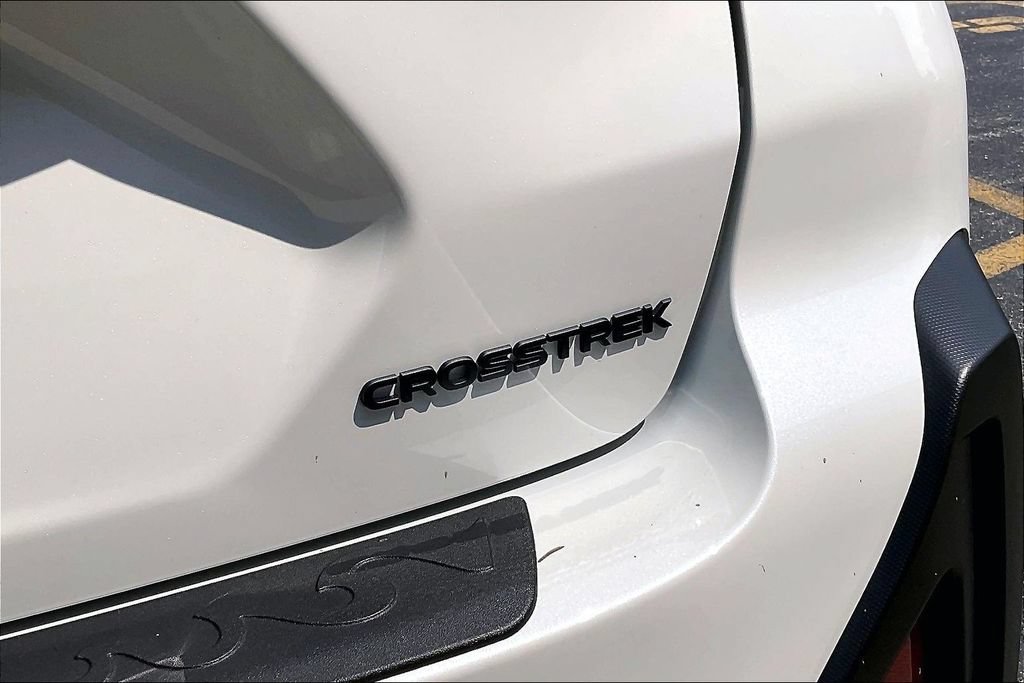 Certified 2026 Subaru Crosstrek 2.5i Premium w/ Convenience Package #2 AWD/4WD image 9