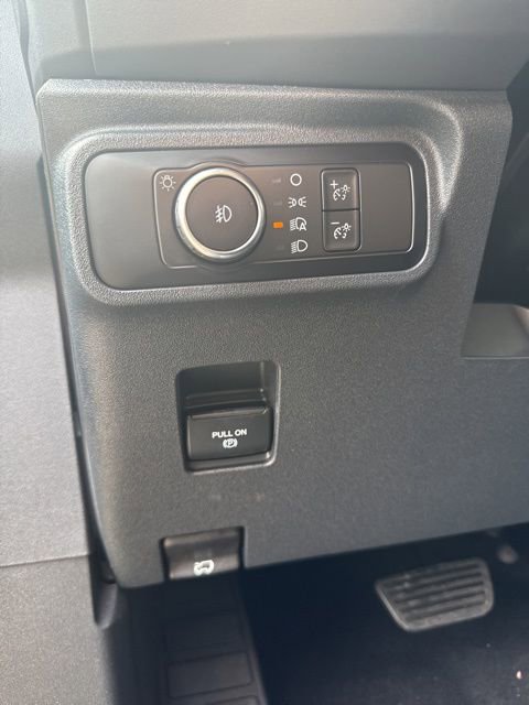 New 2025 Ford Bronco Badlands image 13