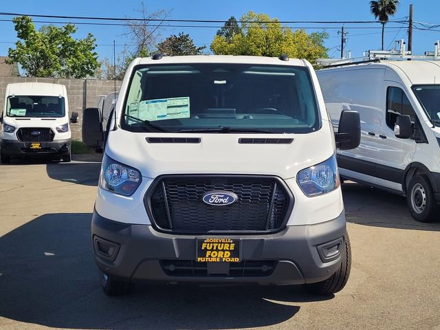 New 2026 Ford Transit 250 Low Roof image 3