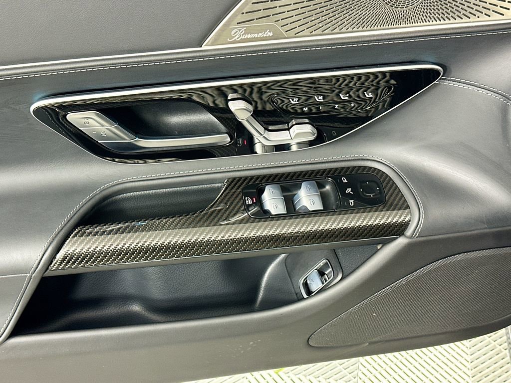 Certified 2022 Mercedes-Benz SL 63 AMG 4MATIC image 15