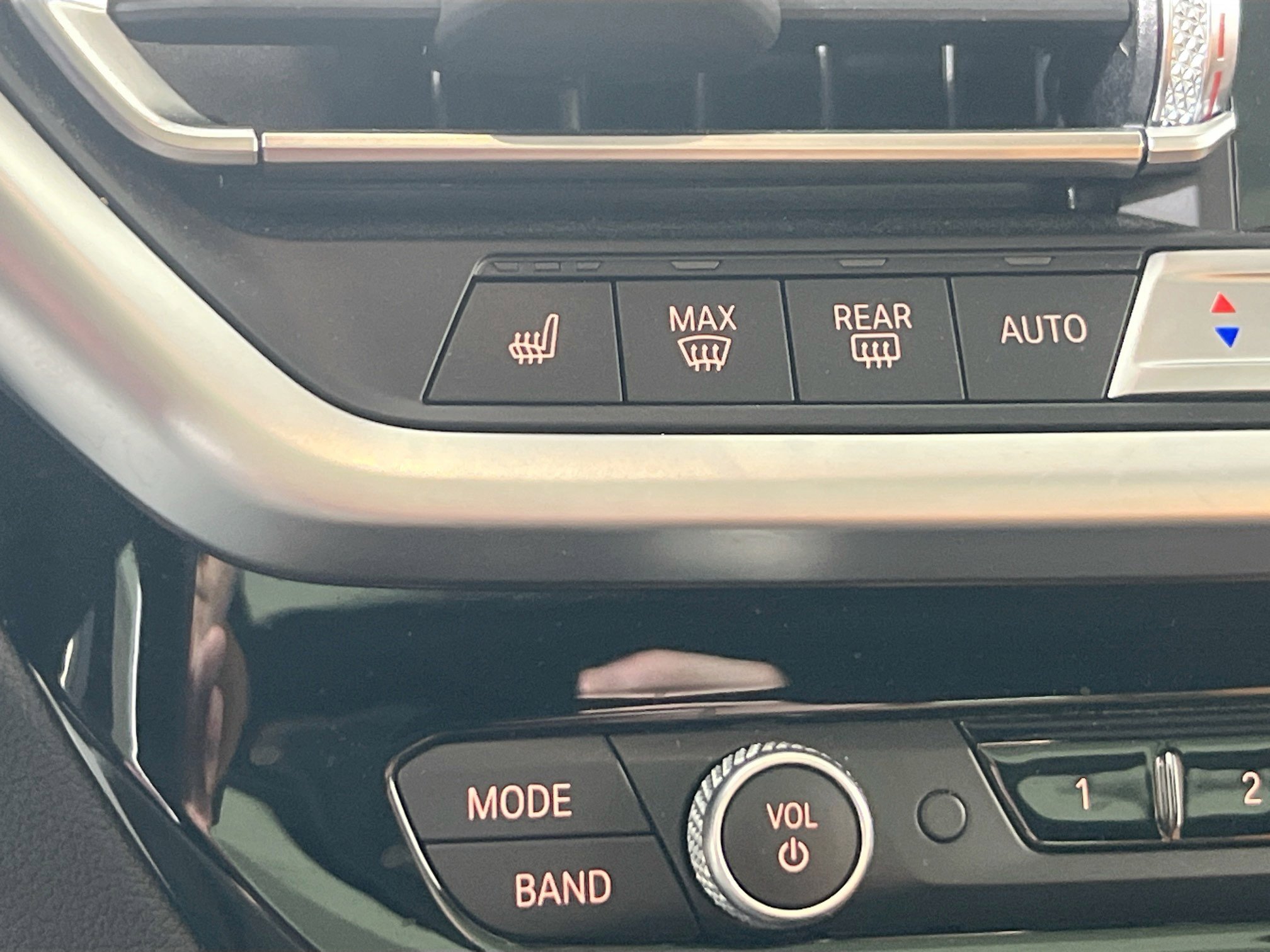 Used 2022 BMW X3 xDrive30i w/ Convenience Package image 20