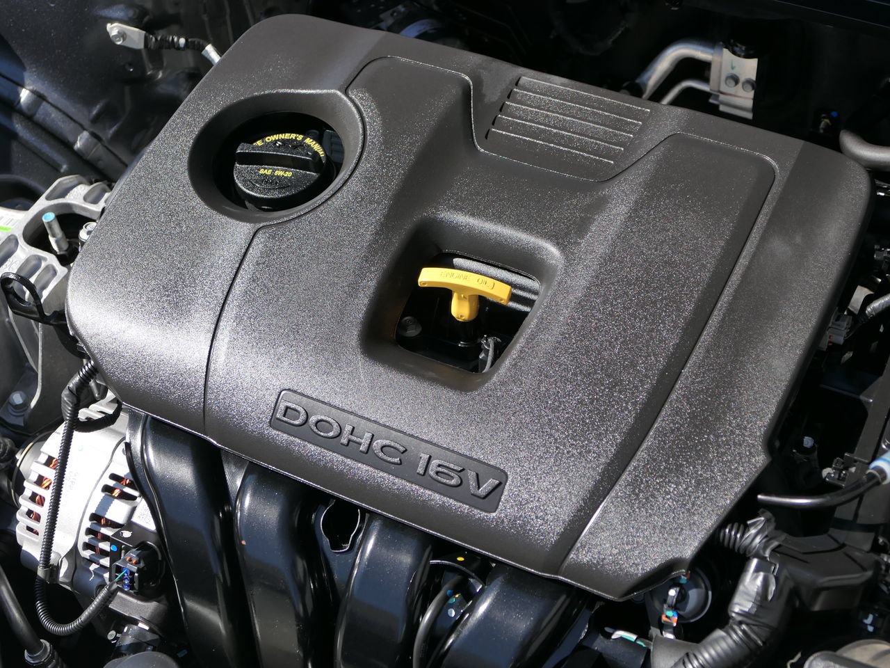 Used 2023 Kia Forte GT-Line w/ GT-Line Premium Package FWD image 31