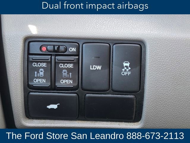 Used 2016 Honda Odyssey EX-L image 22