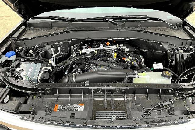 New 2026 Ford Explorer Active w/ Active Comfort Package image 26