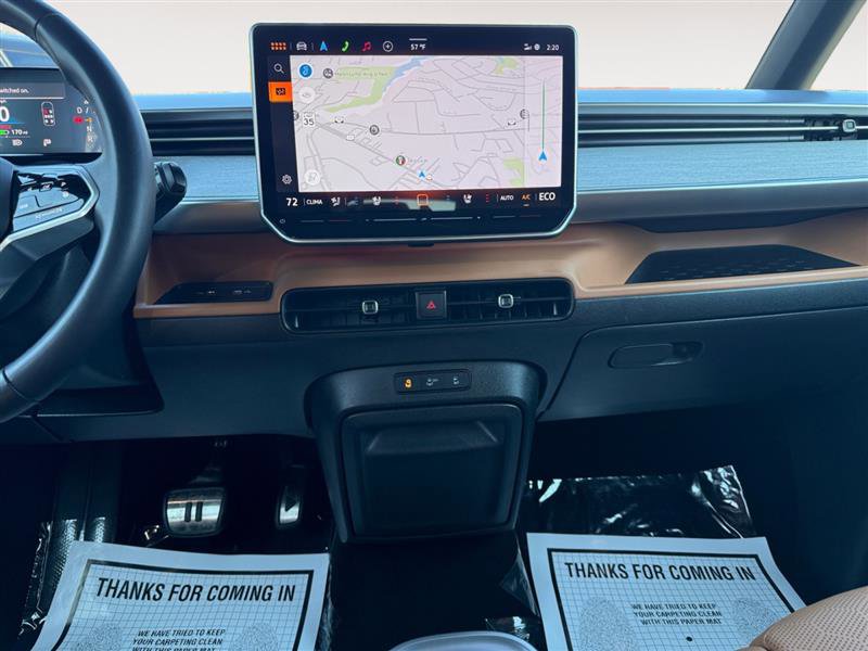 Used 2025 Volkswagen ID. Buzz Pro S image 13