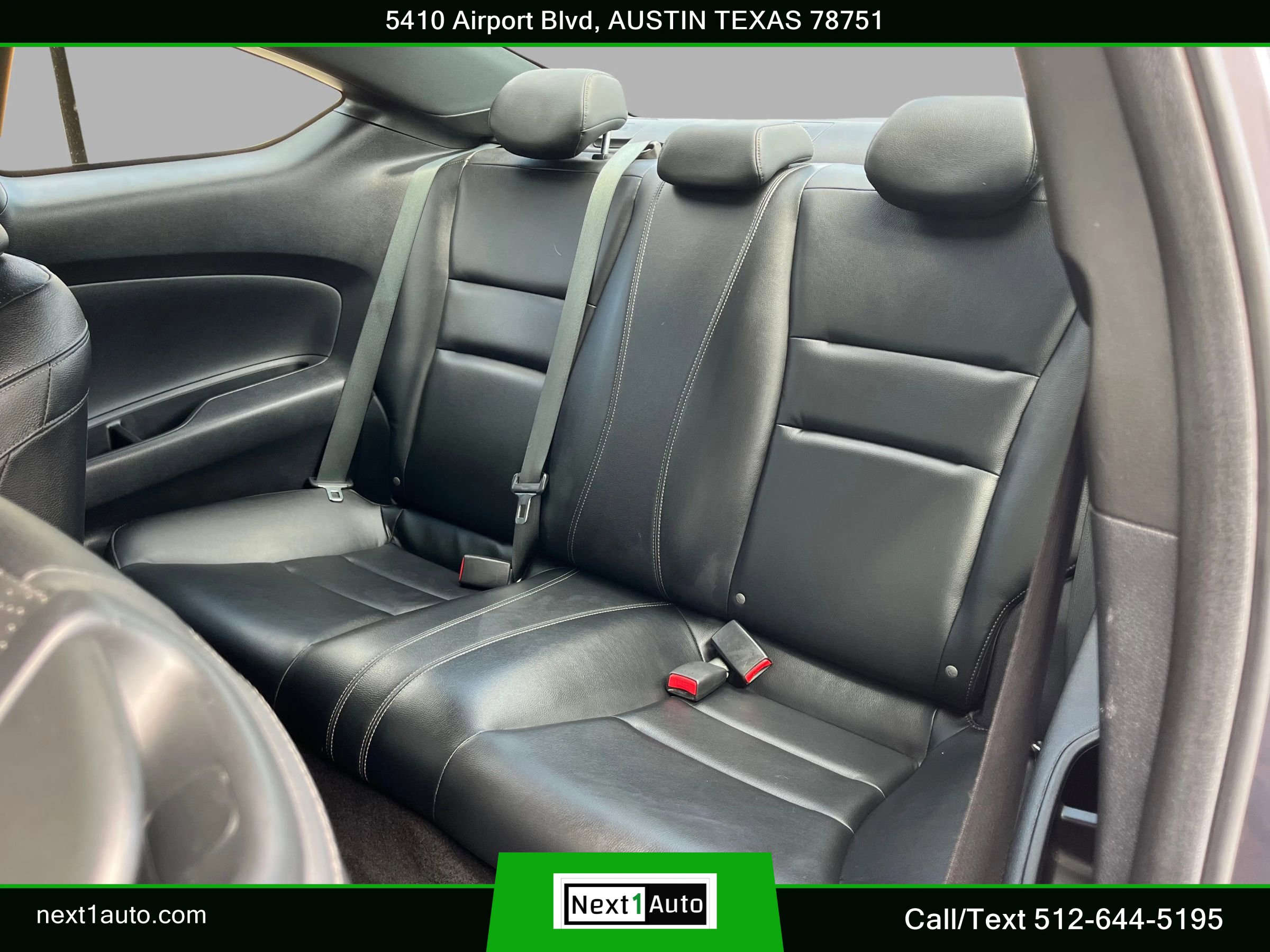 Used 2016 Honda Accord EX-L image 27