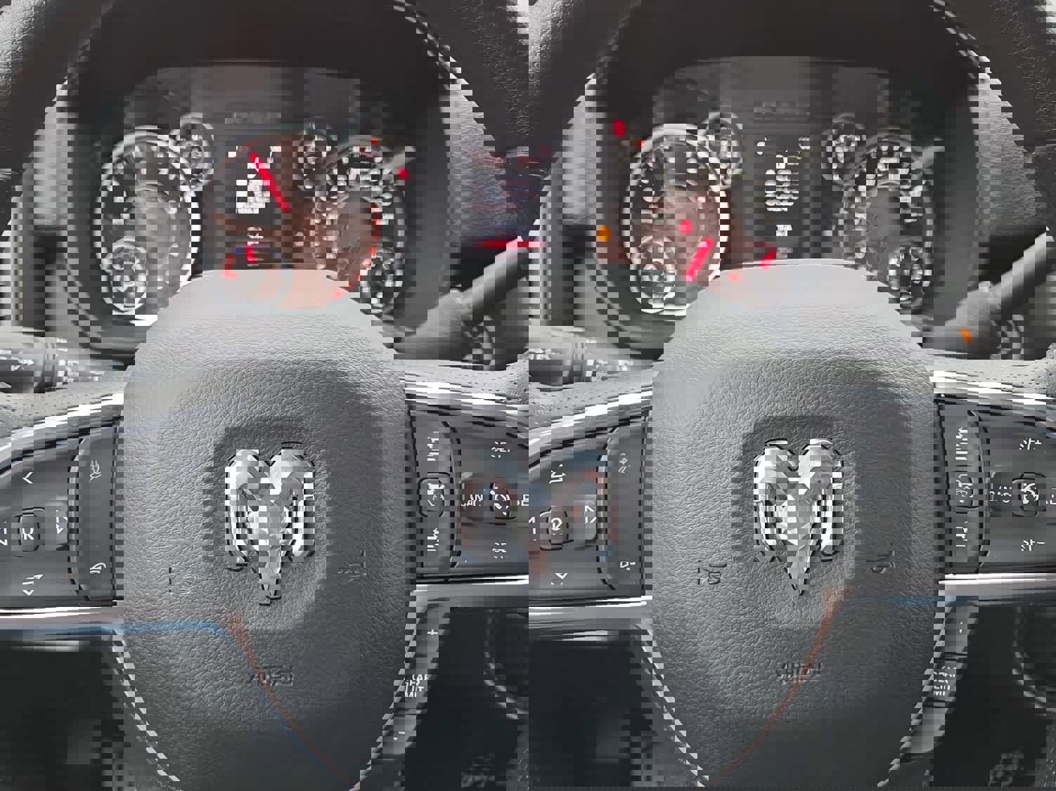 New 2026 RAM 3500 Tradesman image 17