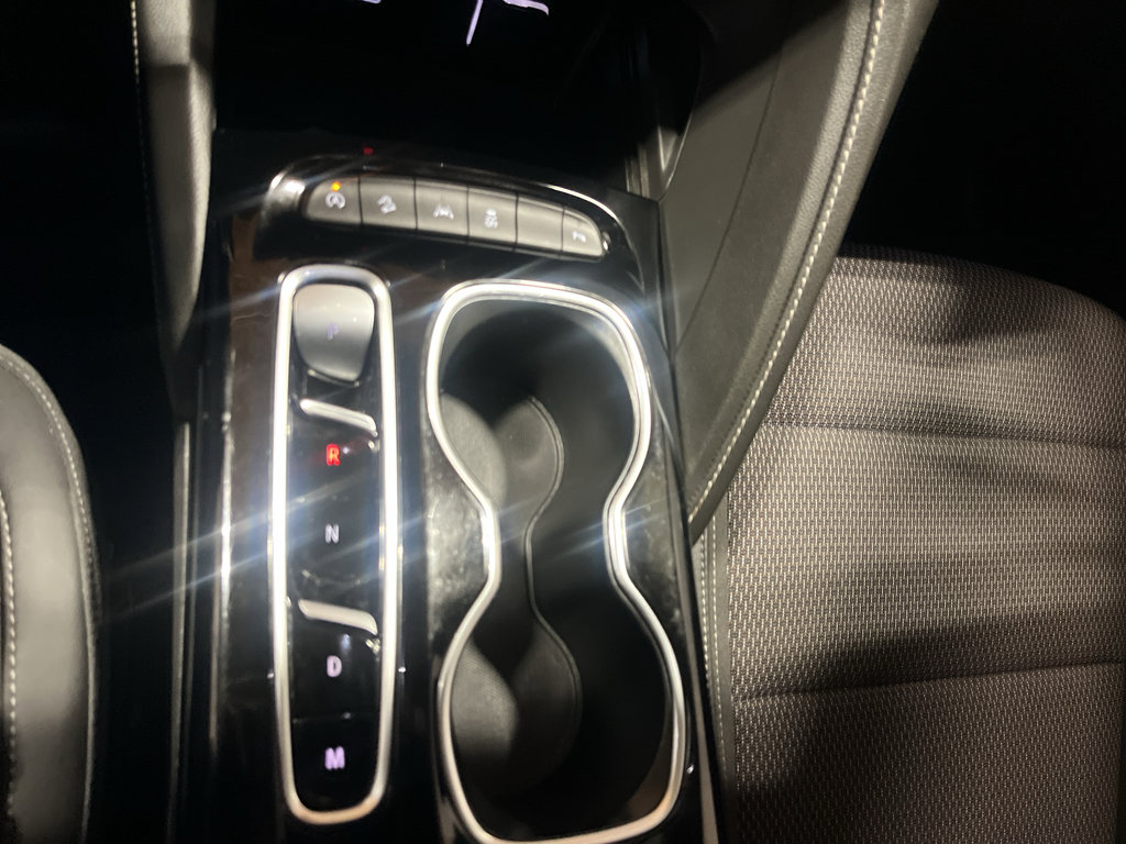 Used 2023 Buick Envision Preferred w/ Sport Touring Package AWD/4WD image 21