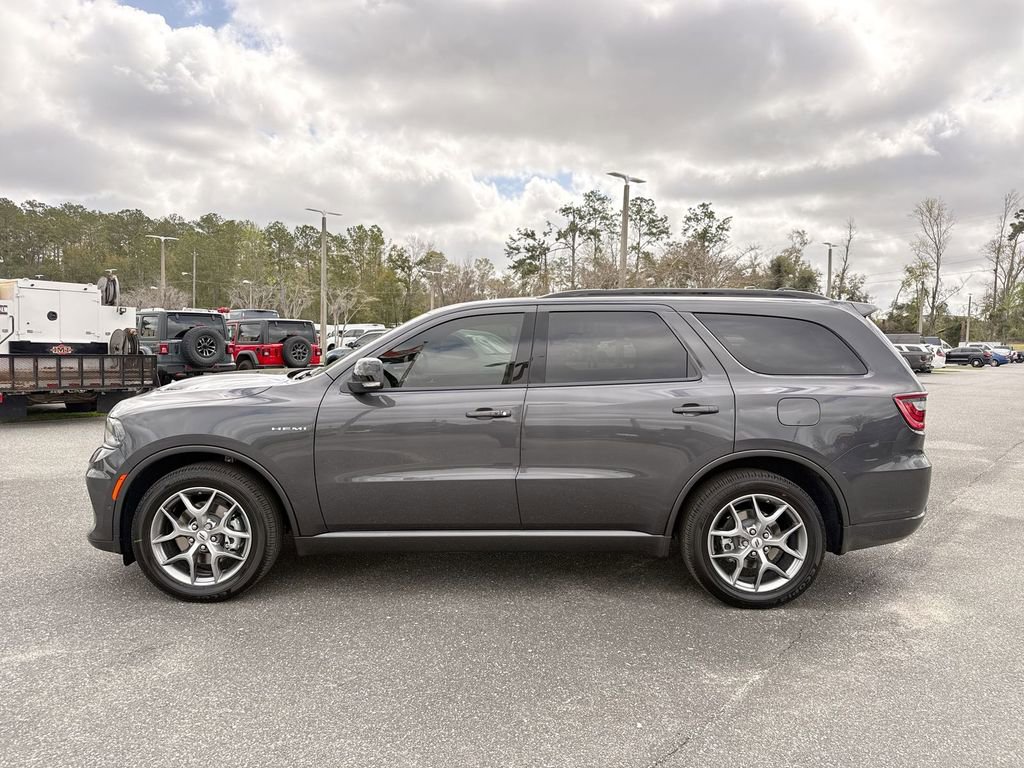 New 2026 Dodge Durango GT image 6