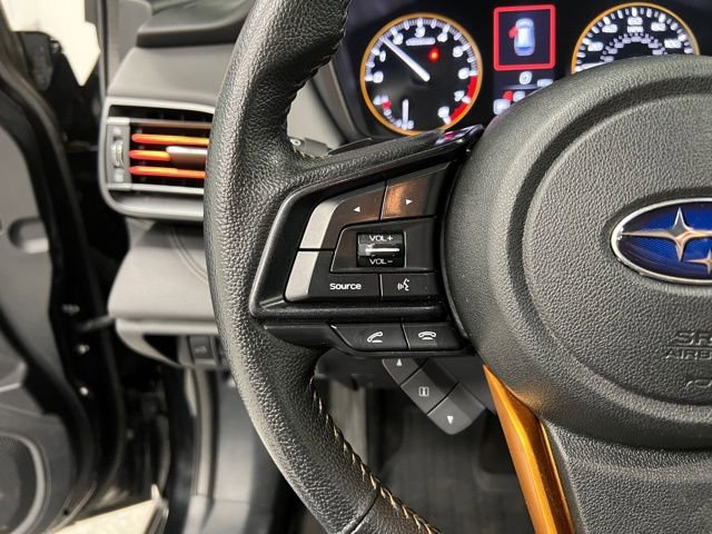Used 2022 Subaru Outback Wilderness AWD/4WD image 28