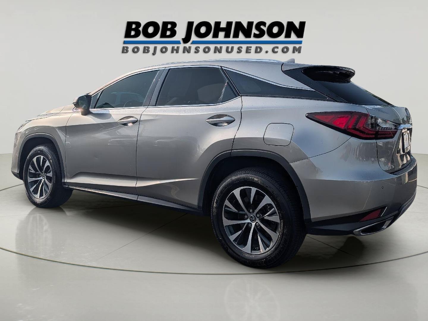 Used 2022 Lexus RX 350 AWD w/ Premium Package image 4