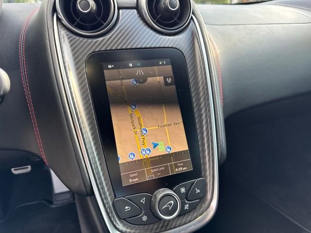 Used 2017 McLaren 570S Coupe image 15