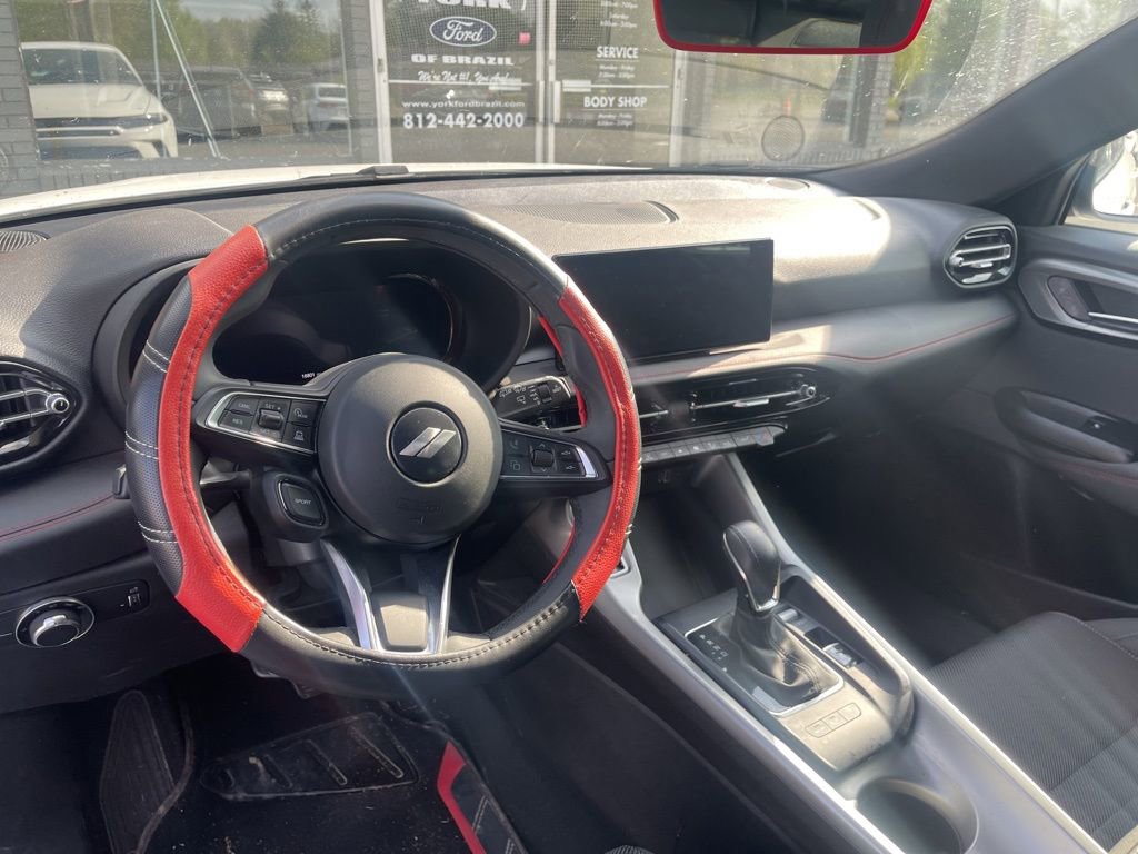 Used 2024 Dodge Hornet GT w/ GT Blacktop Package image 15