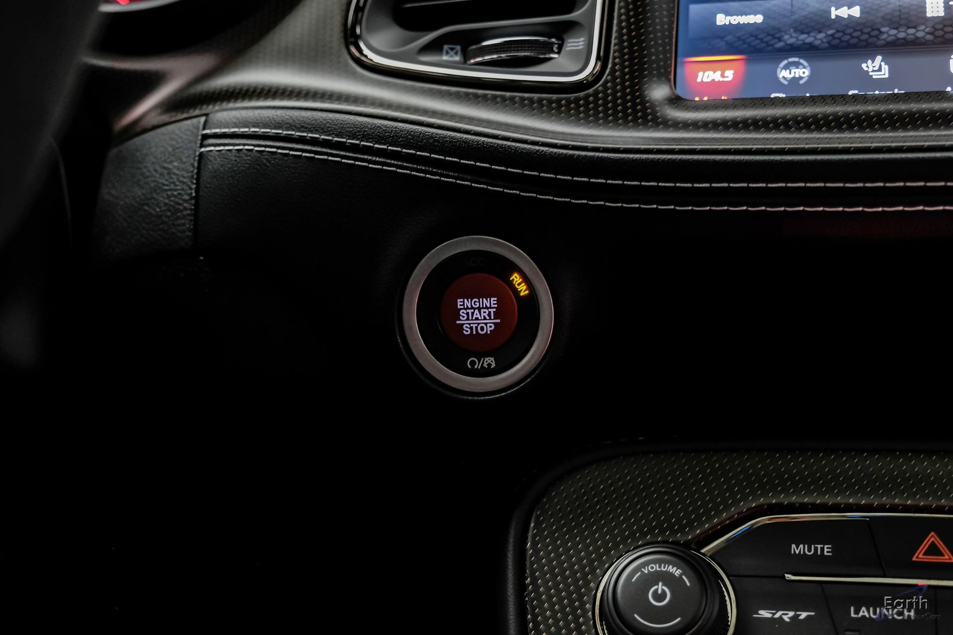 Used 2022 Dodge Challenger SRT Hellcat image 95