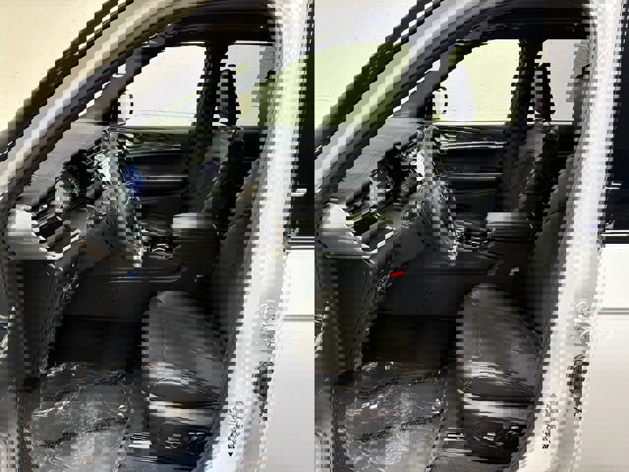 Used 2023 Jeep Grand Cherokee Trailhawk image 3