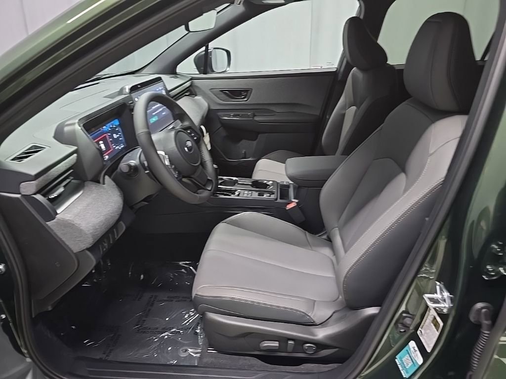 New 2026 Subaru Outback Limited XT AWD/4WD image 16