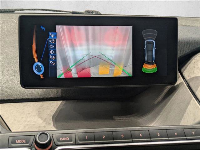 Used 2016 BMW i3 w/ Range Extender image 15