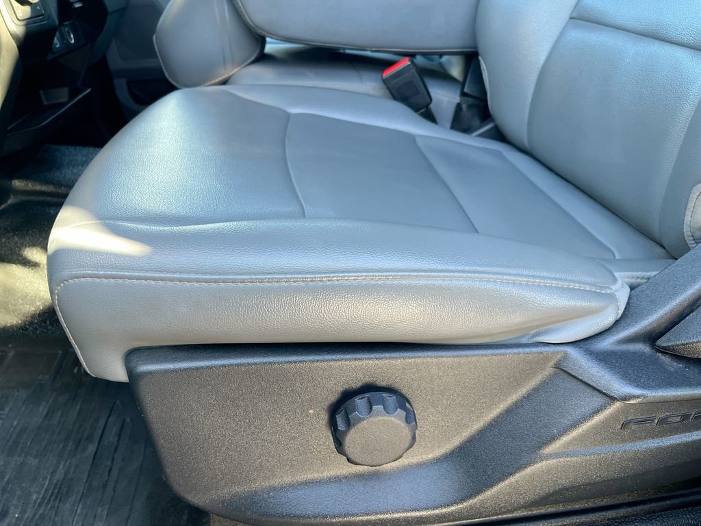 Used 2025 Ford F250 XL w/ XL Driver Assist Package image 18