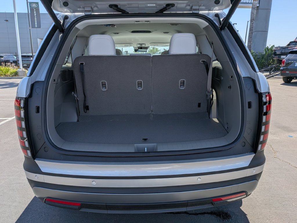 New 2026 Hyundai Palisade SEL FWD image 33