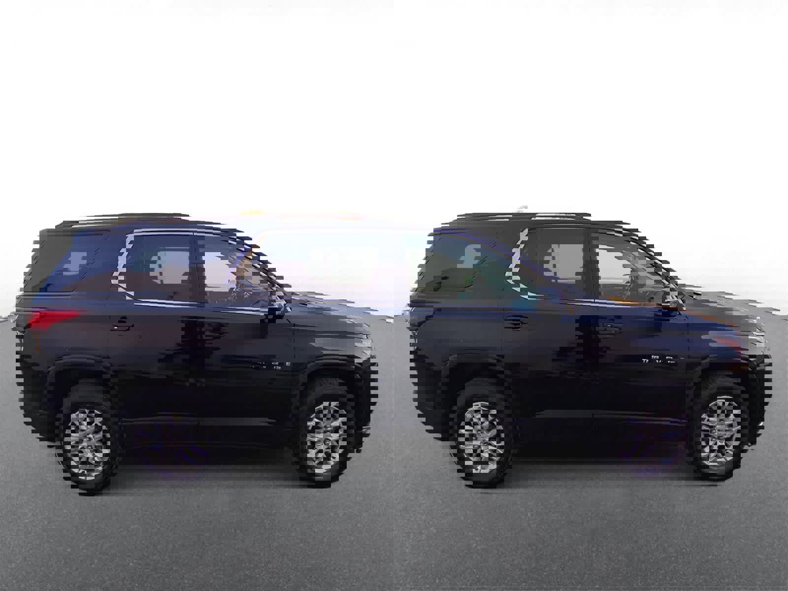 Used 2020 Chevrolet Traverse LT image 9