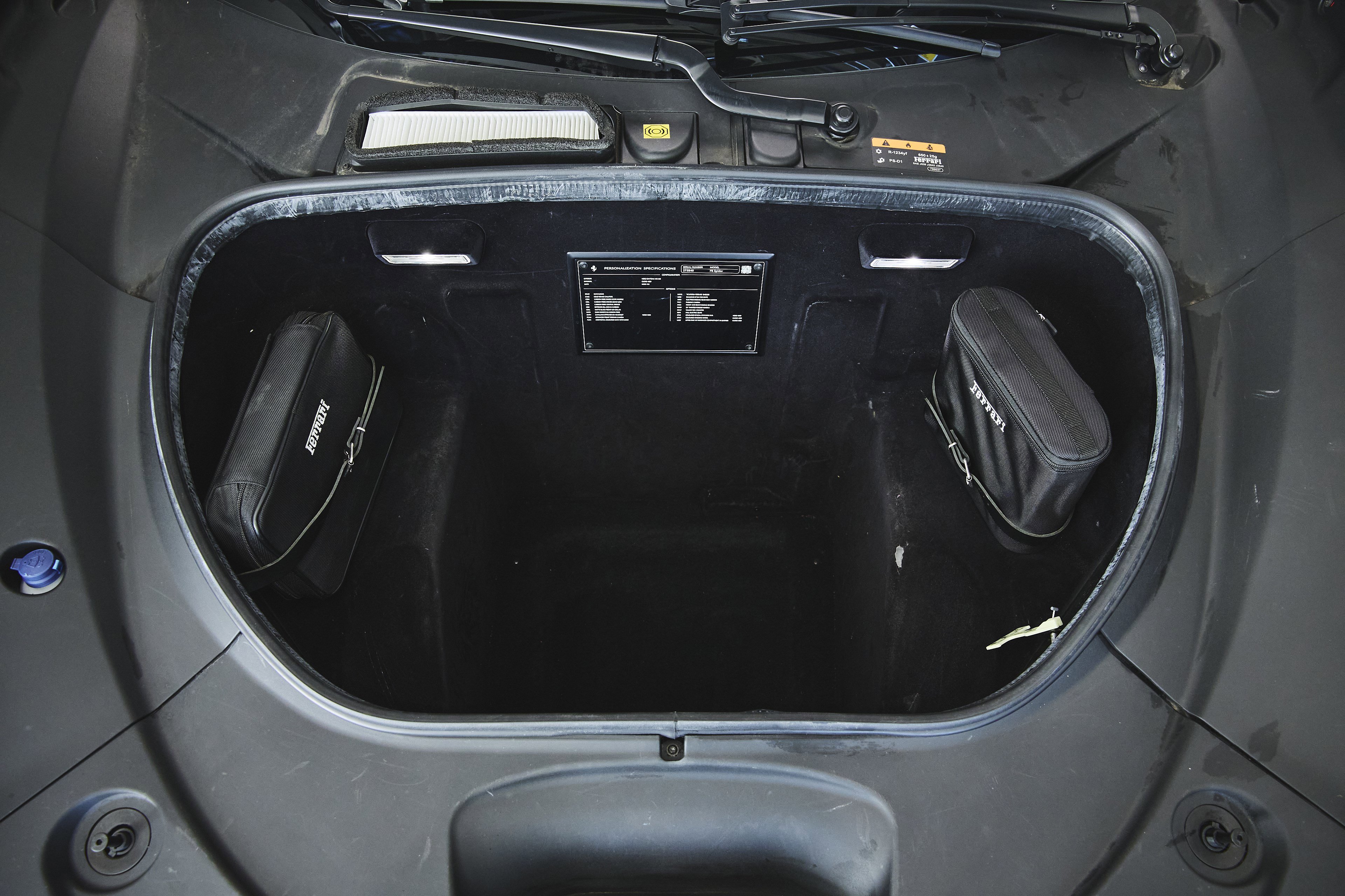 Used 2022 Ferrari F8 Tributo image 15