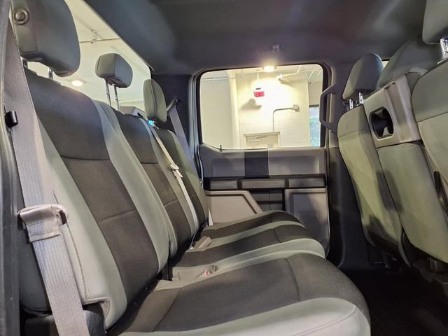 Used 2019 Ford F150 XL w/ Equipment Group 101A Mid AWD/4WD image 25