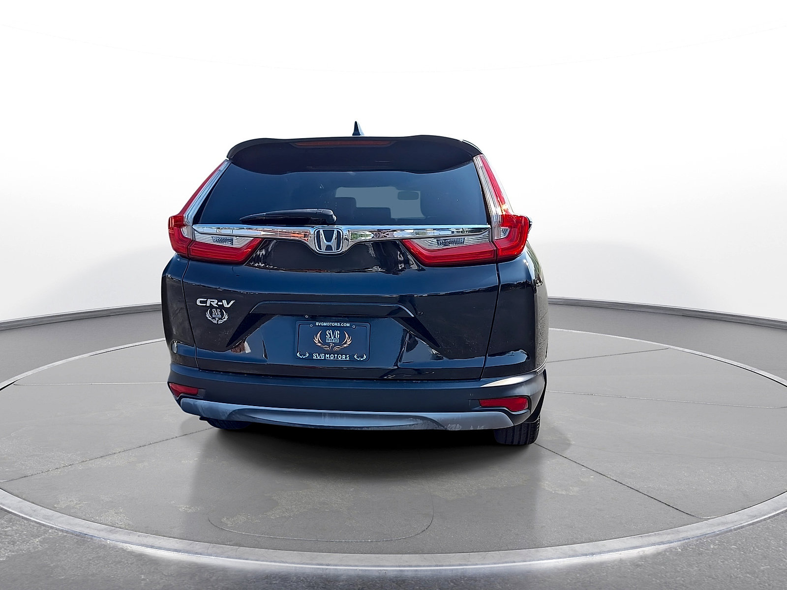 Used 2017 Honda CR-V EX image 7