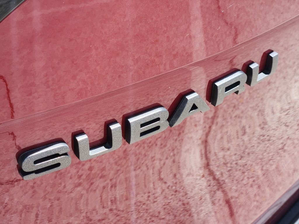 Certified 2026 Subaru Forester Limited AWD/4WD image 8