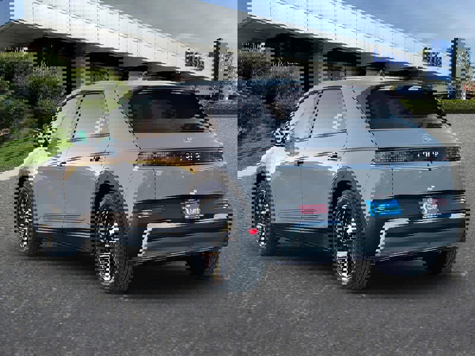 New 2026 Hyundai Ioniq 5 SE image 6