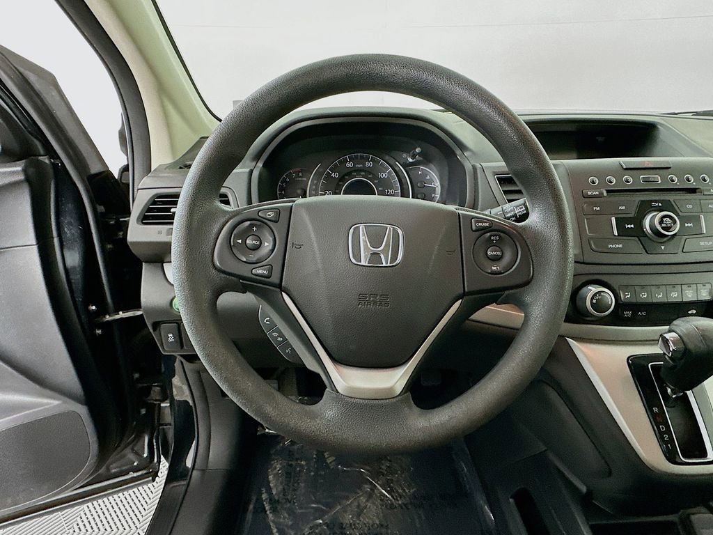Used 2014 Honda CR-V EX image 16