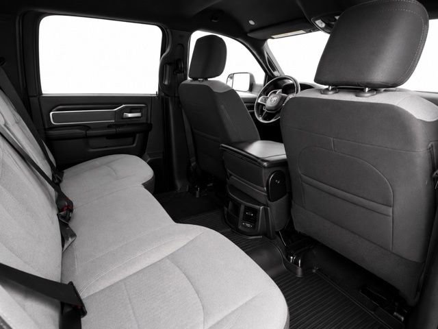 Used 2022 RAM 2500 Big Horn AWD/4WD image 19