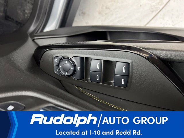 Used 2024 Chevrolet Trax LT w/ Driver Confidence Package FWD image 14
