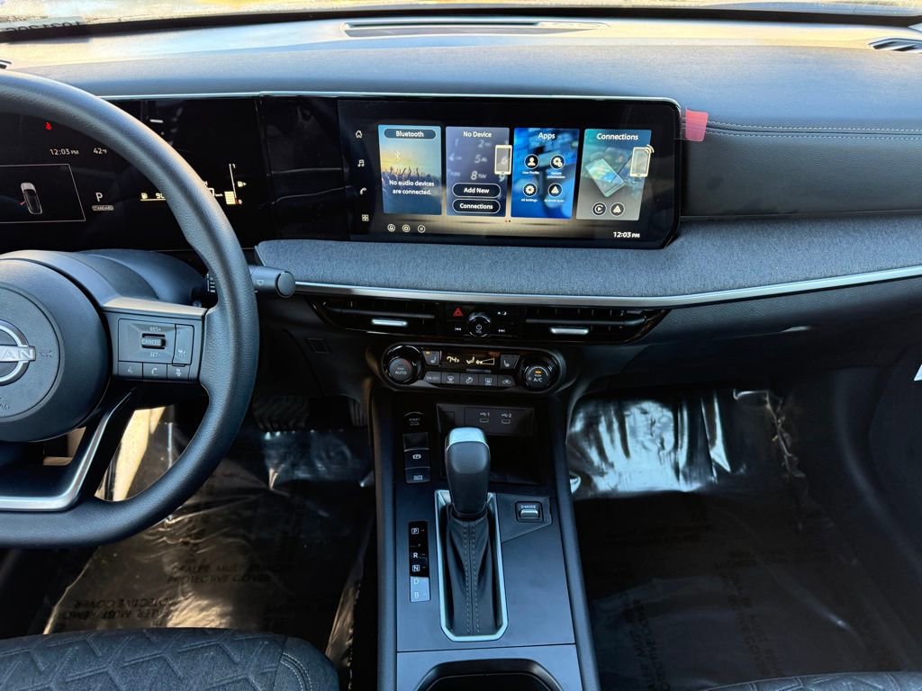 New 2026 Nissan Kicks SV w/ Cold Weather Package image 19