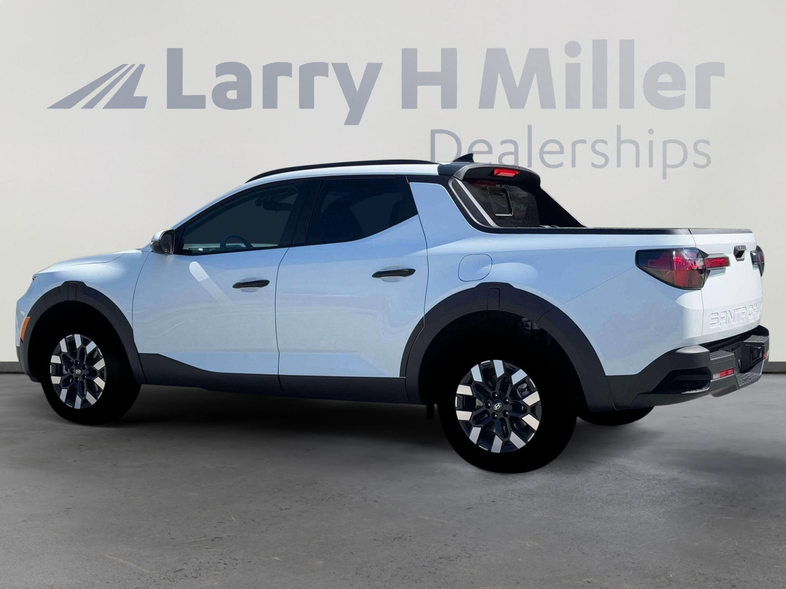 New 2026 Hyundai Santa Cruz SEL image 4