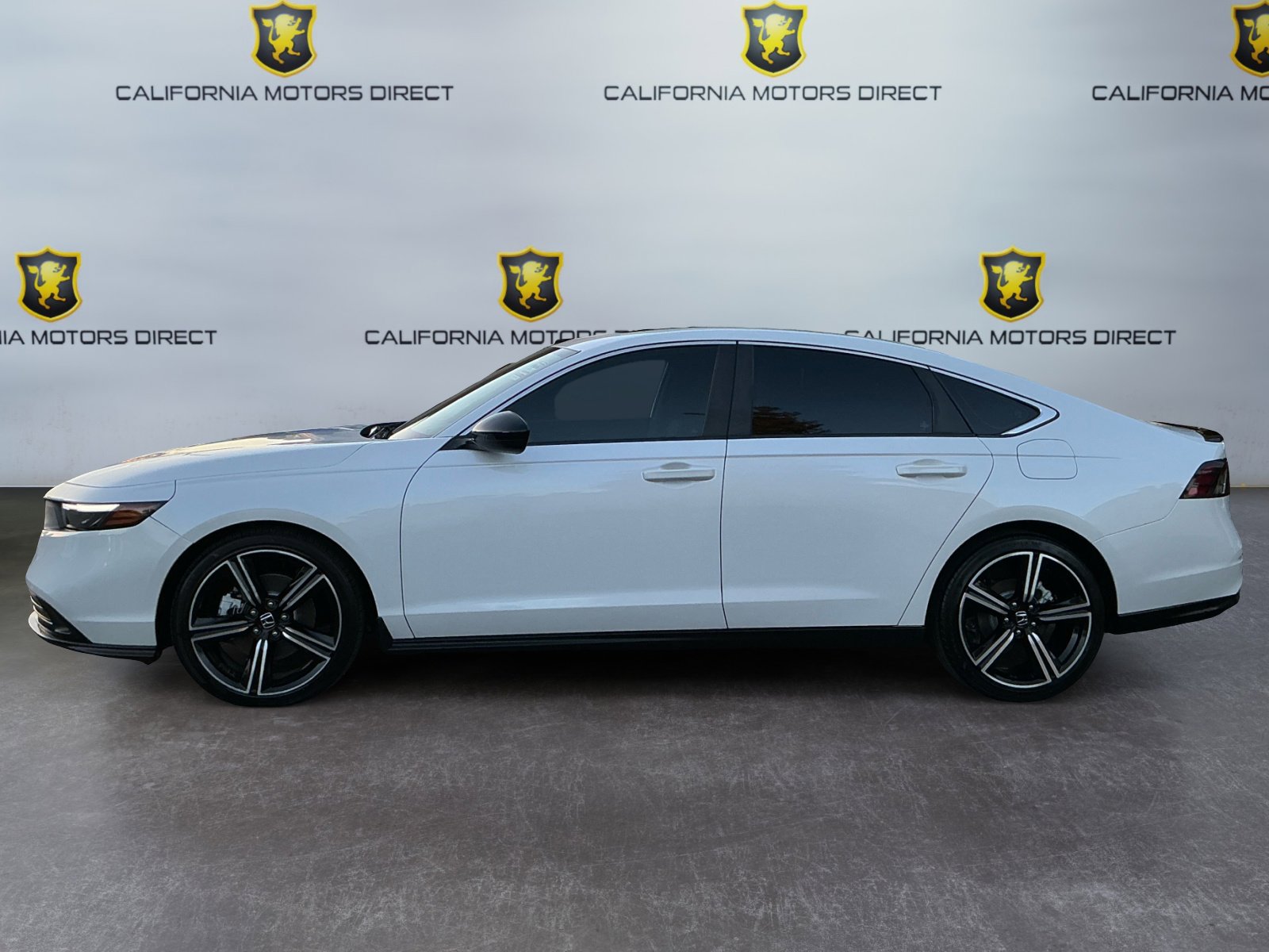 Used 2023 Honda Accord Sport image 8