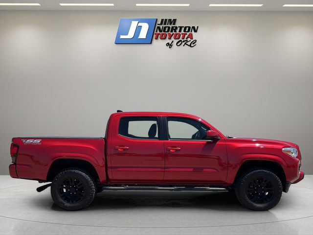 Used 2021 Toyota Tacoma SR w/ SR Convenience Package RWD image 4