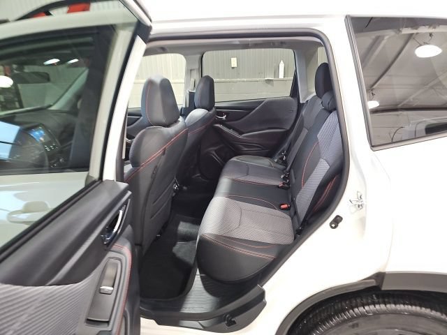 Used 2024 Subaru Forester Sport AWD/4WD image 19