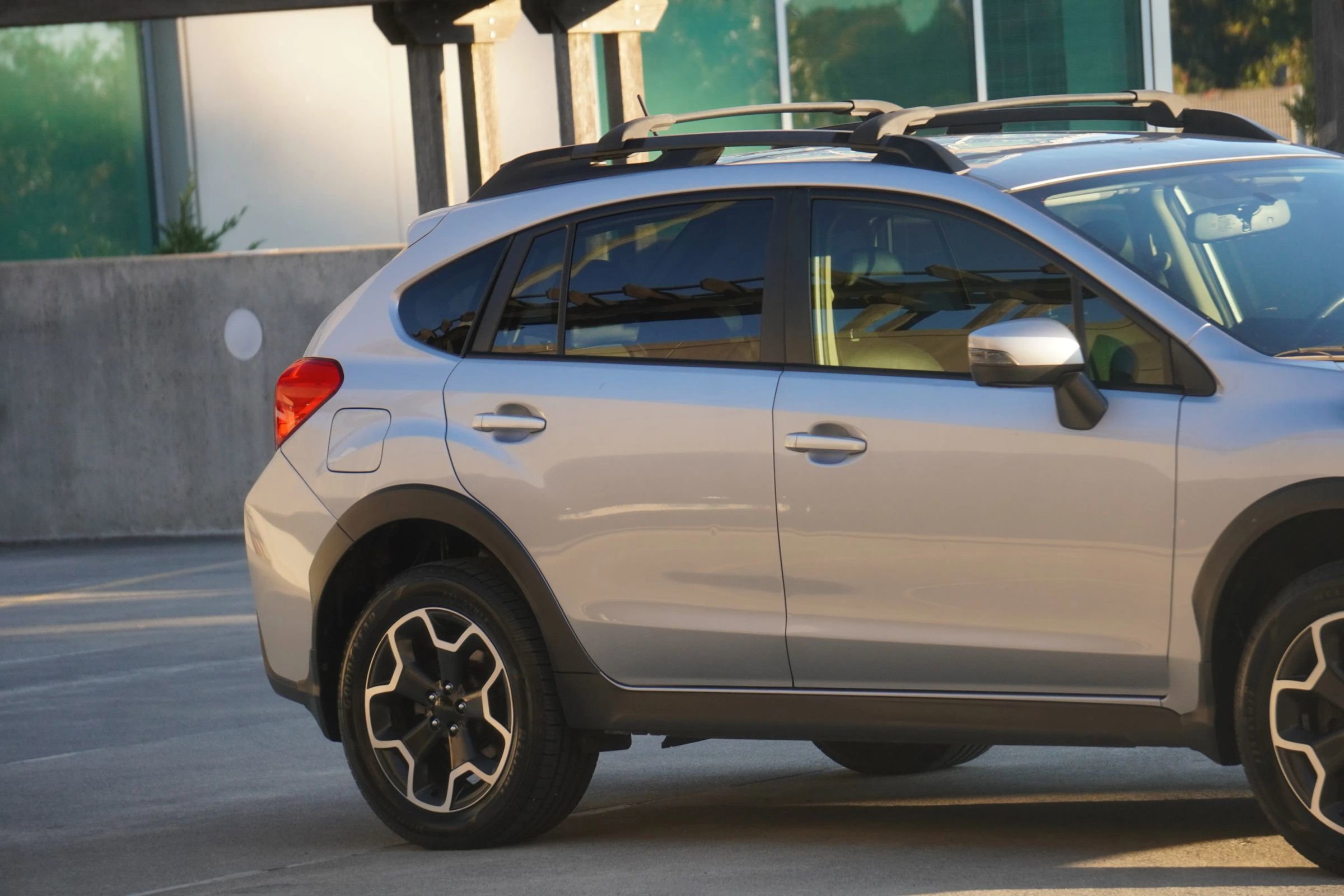 Used 2015 Subaru Crosstrek 2.0i Limited image 23