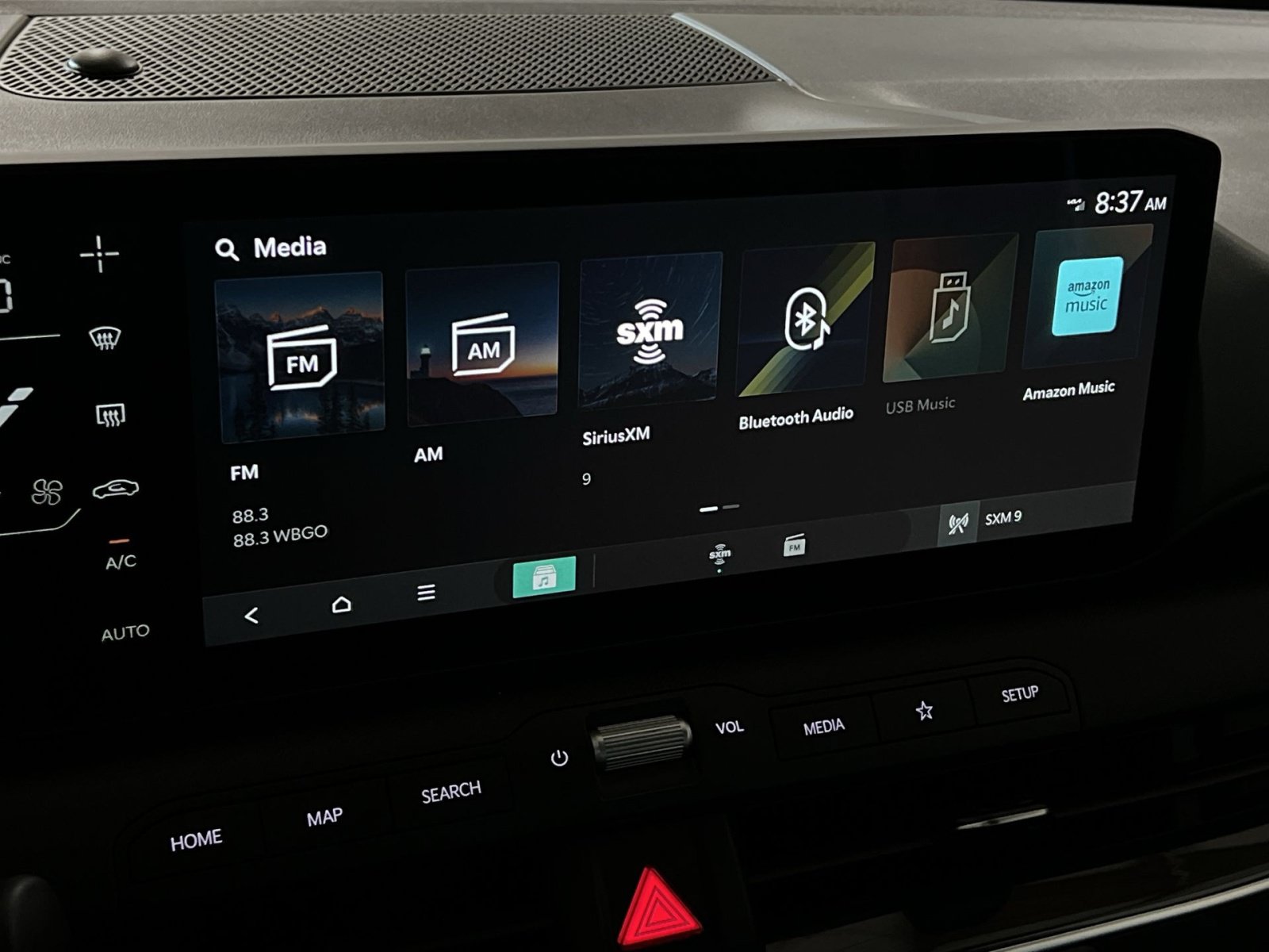 Used 2025 Kia K4 EX FWD image 30