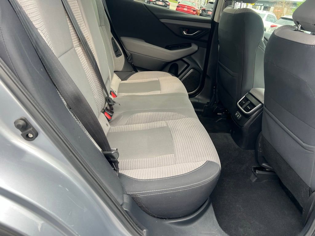 Used 2022 Subaru Outback Premium w/ Popular Package #1 image 26