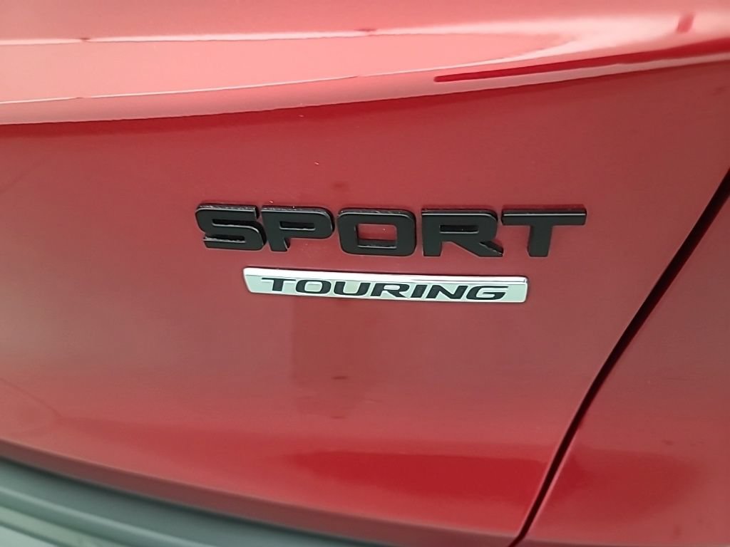Used 2023 Honda CR-V Sport Touring image 12