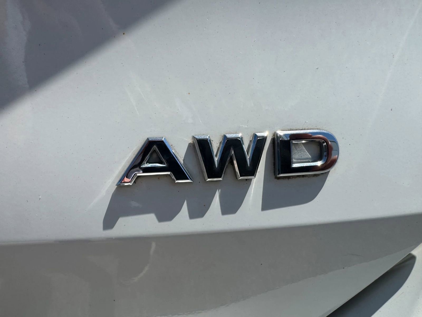 Used 2017 Nissan Rogue S AWD/4WD image 16