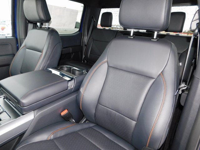 New 2026 Ford F150 Lariat w/ Equipment Group 502A High image 19