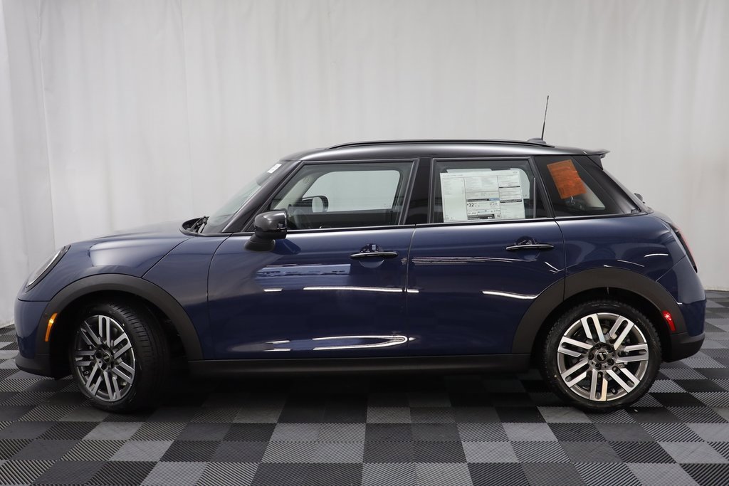 New 2026 MINI Cooper S image 4