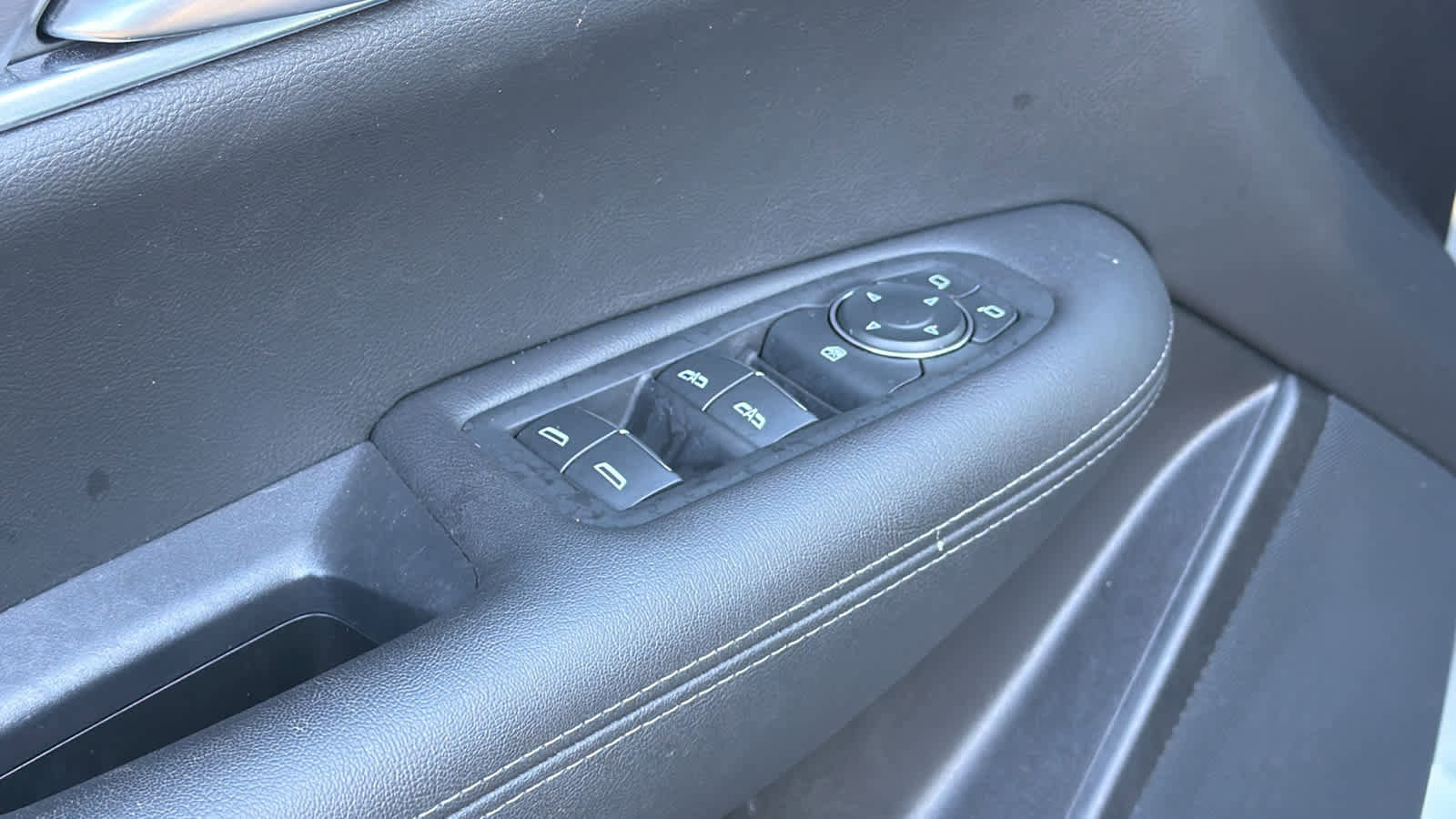 Used 2023 Cadillac XT5 Luxury image 22