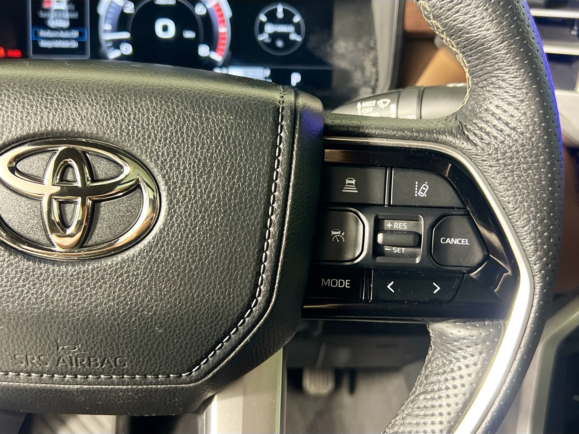 Used 2023 Toyota Tundra 1794 Edition RWD image 19