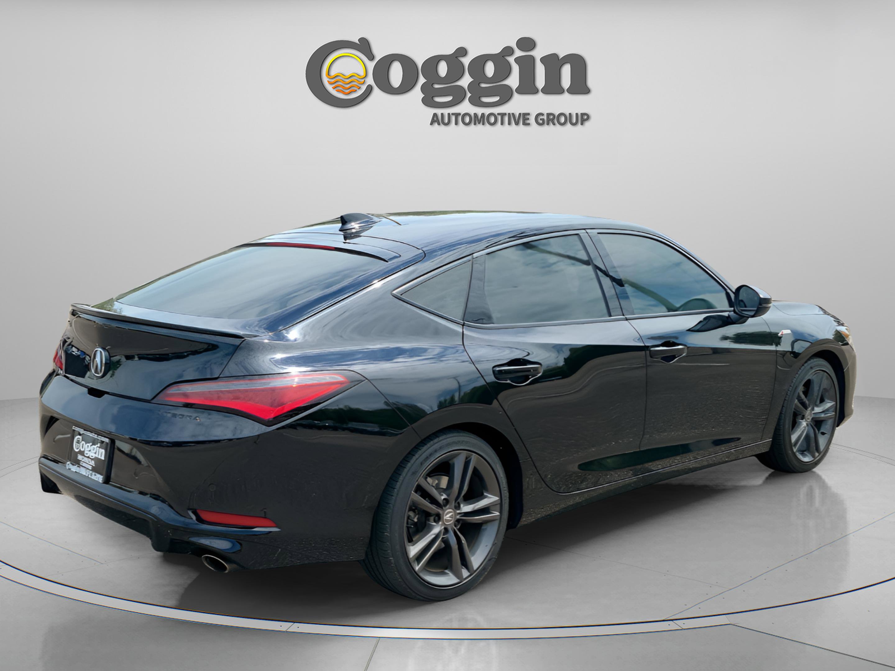 Used 2023 Acura Integra A-Spec FWD image 5