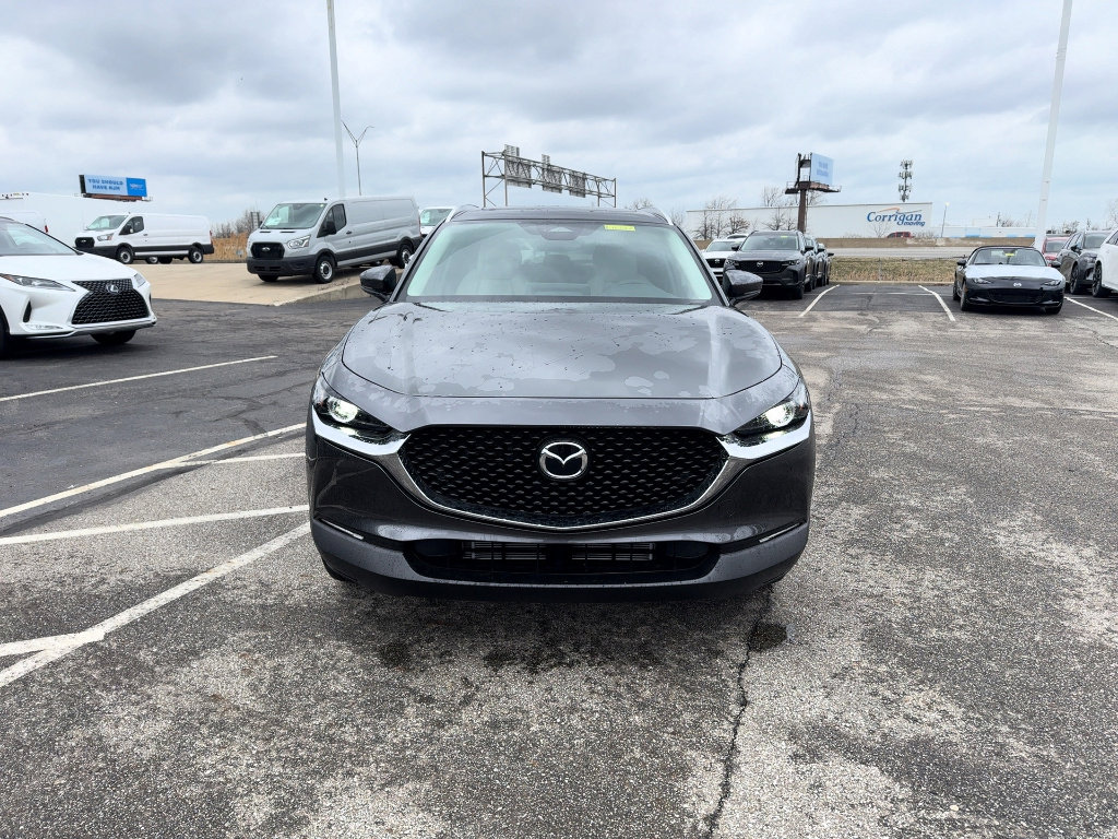 New 2026 MAZDA CX-30 AWD 2.5 S image 2