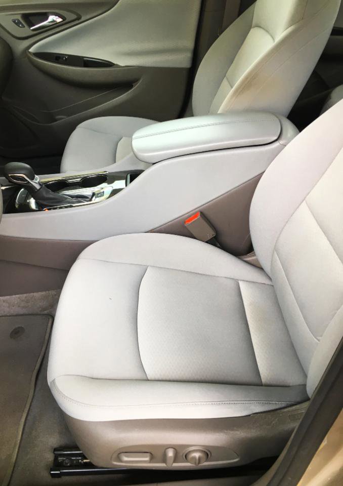 Used 2023 Chevrolet Malibu LT image 12